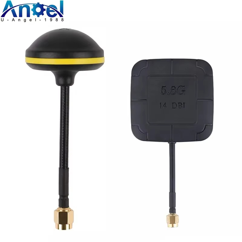 Fpv Drone Antenna - FPV Receiver Spare Parts 5.8G 14DBI