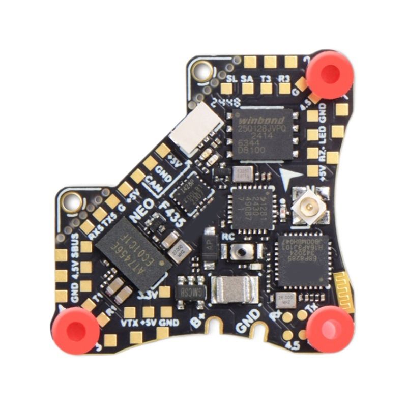 FBIL-F435 NEO 1S AIO Flight Co - Fpv Drone Flight Controller ulasan dan harga