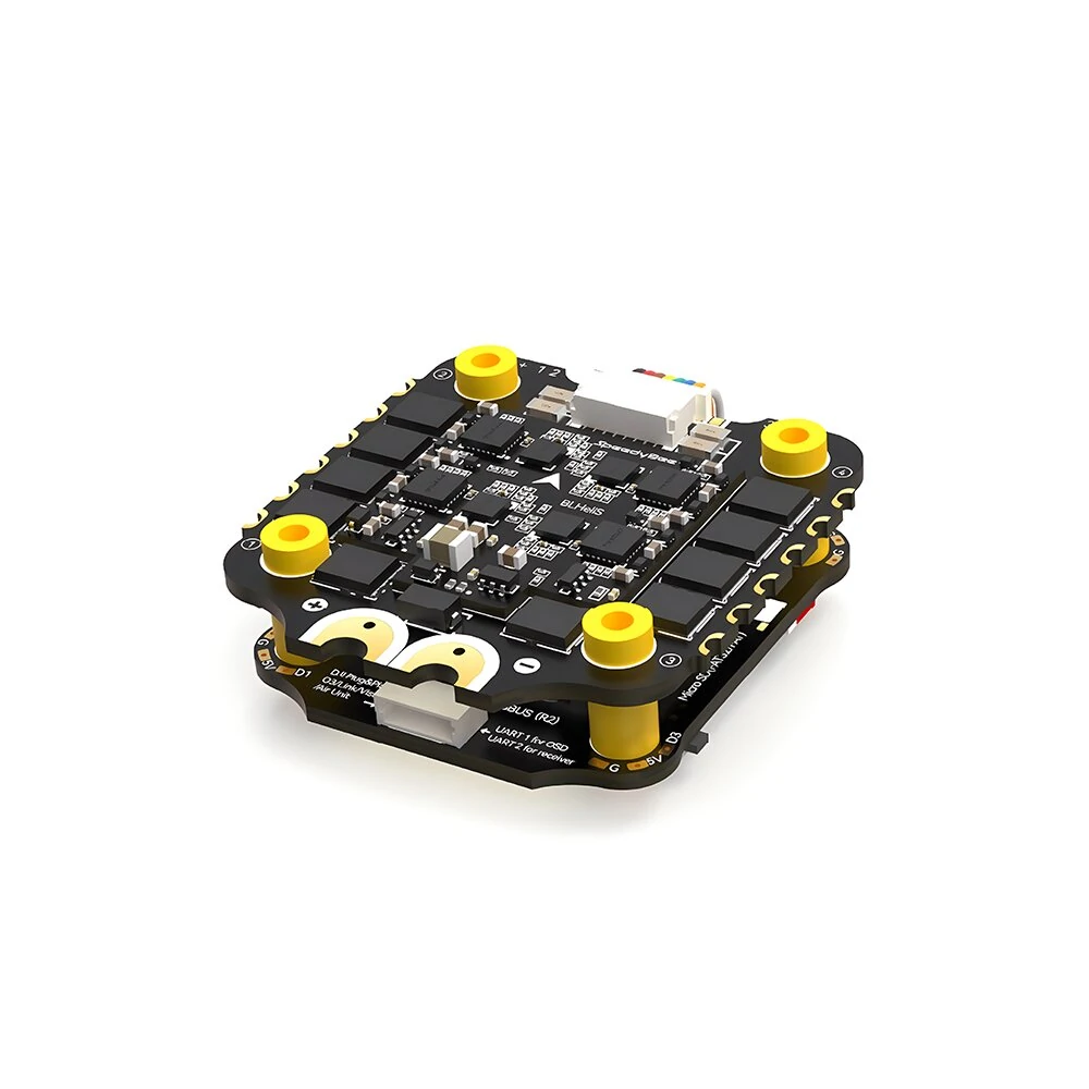 SpeedyBee F405 V4 F4 Flight Co - Fpv Drone Flight Controller ulasan dan harga