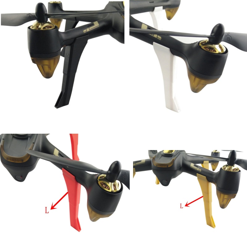 Hubsan H501S H501C X4 Upgraded - Fpv Drone Tool Kit ulasan dan harga