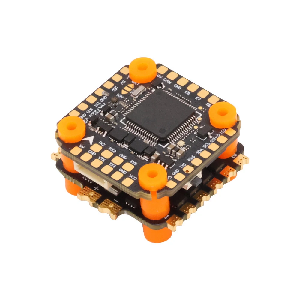 20x20mm HAKRC 35A Mini F7 DJI  - Fpv Drone Flight Controller ulasan dan harga