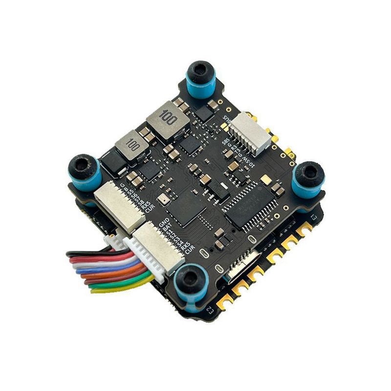 ABUM-F405 Flying Tower 60A ESC - Fpv Drone Flight Controller ulasan dan harga