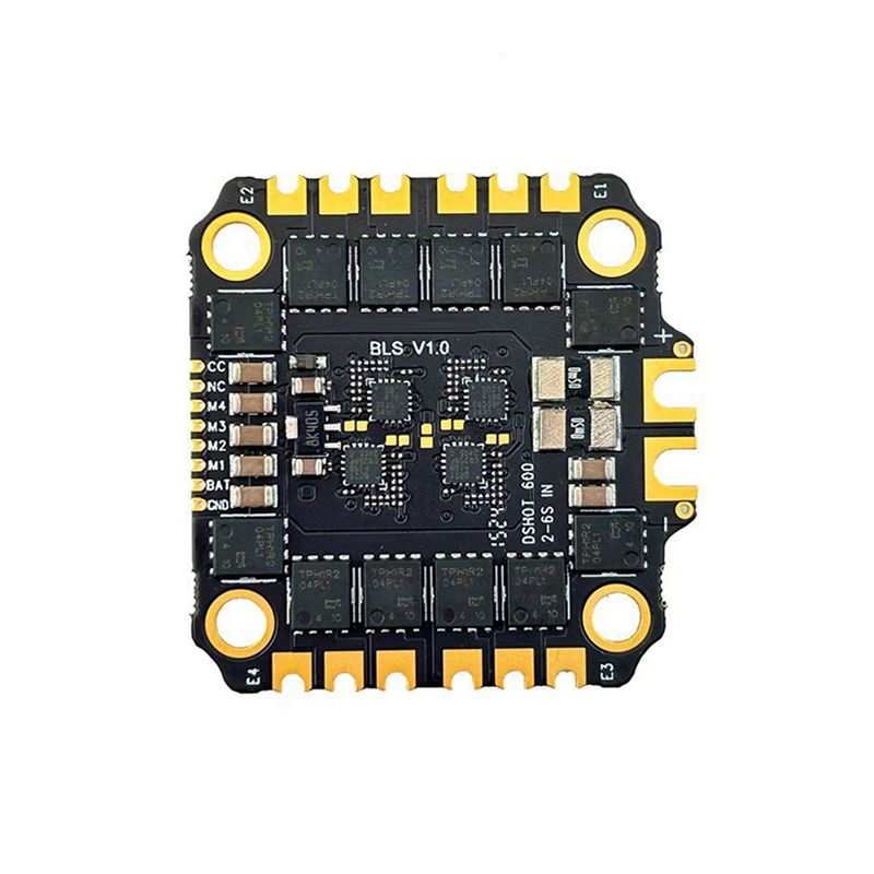 ABUM-F405 Flying Tower 60A ESC - Fpv Drone Flight Controller ulasan dan harga