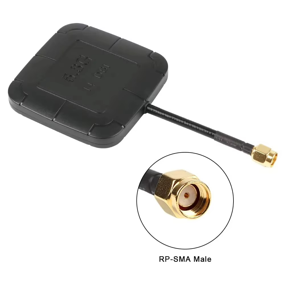 FPV Receiver Spare Parts 5.8G  - Fpv Drone Antenna ulasan dan harga