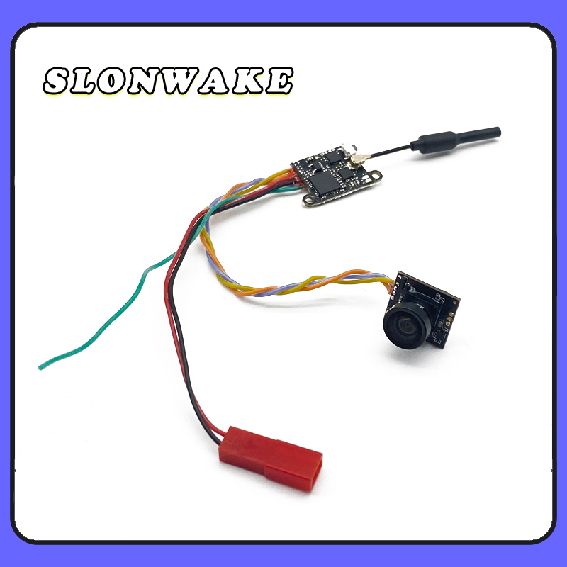 SLONWAKE 5.8G 1200TVL FPV Came - Fpv Drone Transmitter ulasan dan harga